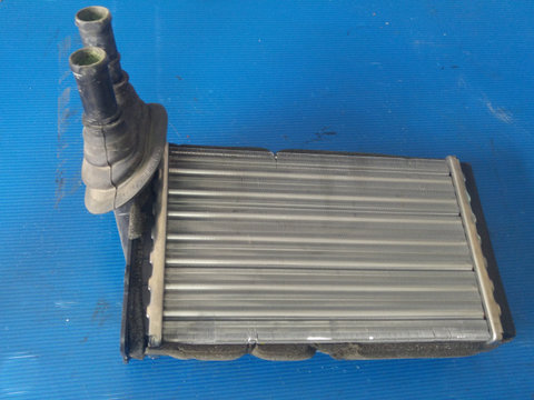 Calorifer radiator incalzire bord vw passat b5 9177771506 8d1819031b