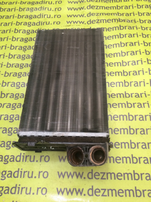 Calorifer:radiator incalzire Peugeot 406 [1995 - 1999] Sedan (8B)