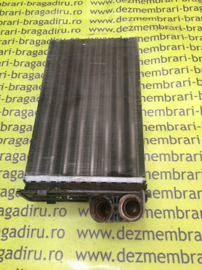 Calorifer:radiator incalzire Peugeot 406 [1995 - 1