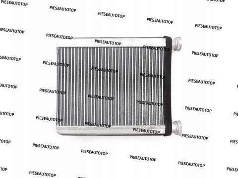 Calorifer Radiator incalzire Toyota Corolla 2002-2006 NOU 8710702100 (145x215x26)