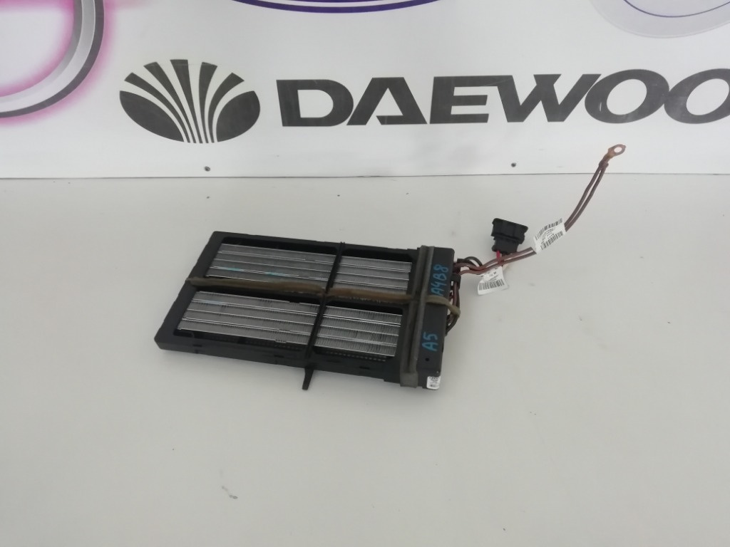Calorifer rezistenta electrica bord Audi A4 B8 A5 8T Cod 8K0819011C