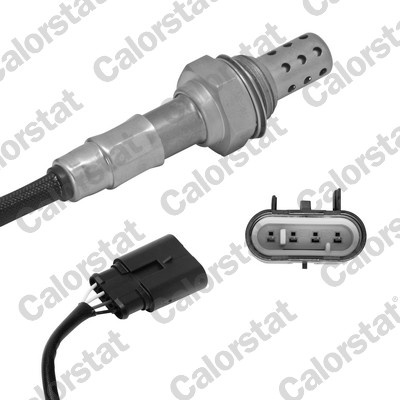 CALORSTAT by Vernet Sonda Lambda LS140744 se potriveste la FIAT 500L (351_, 352_) 2012 2013 2014 2015 2016 2017
