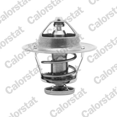 CALORSTAT by Vernet termostat,lichid racire TH6252.89J compatibil cu OPEL MOKKA / MOKKA X (J13) 2012 2013 2014 2015 2016 2017
