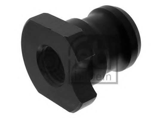 Camasa filetata, picior suspensie VOLVO FM (2005 -