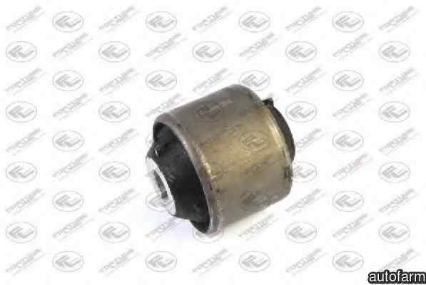 Camasa, lagar trapez VW TRANSPORTER V caroserie (7HA, 7HH, 7EA, 7EH) FORTUNE LINE FZ90384