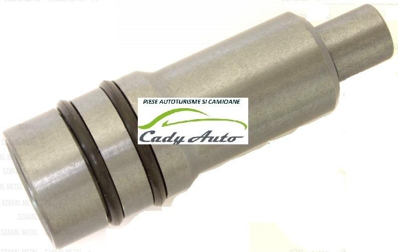 Camasa ,teaca injector (model scurt) cu oringuri incluse pt:Opel Astra G,H,J ,Opel Combo,Meriva,Corsa C