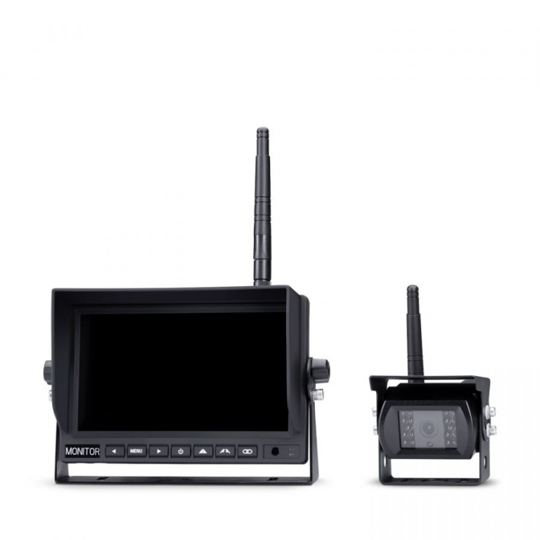 Cameră wireless Midland Truck Guardian Pro cu monitor