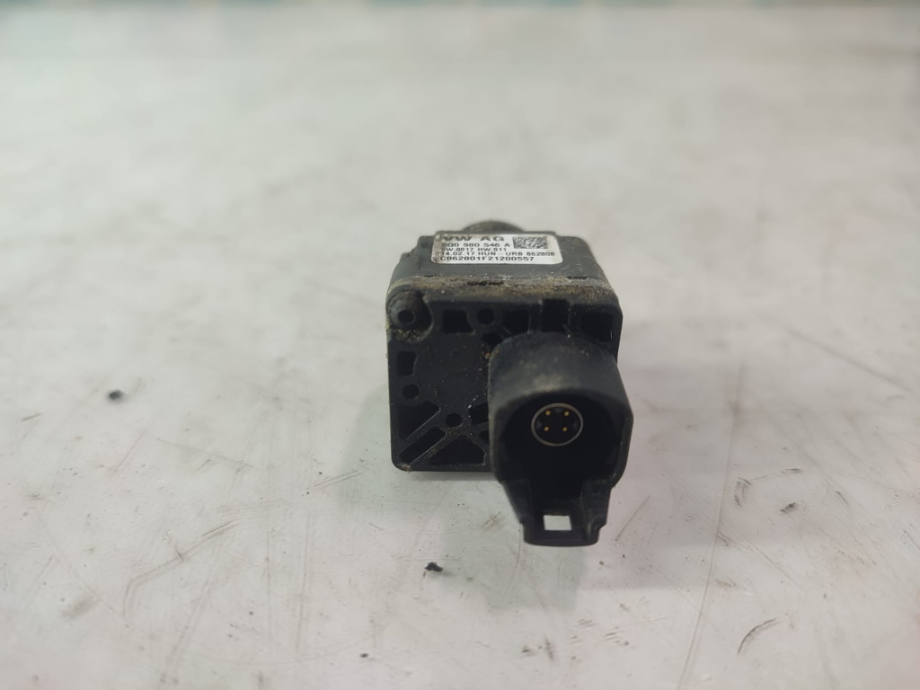 Camera bara fata 5Q0980546A Skoda Kodiaq [2017 - 2