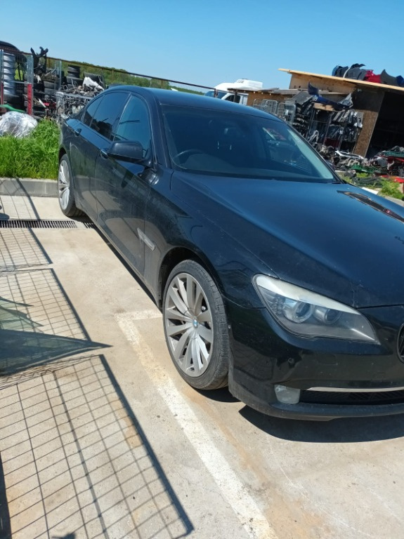 CAMERA BARA FATA BMW F01 N57 3.0 D 2008-2015