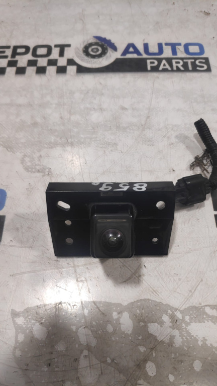 CAMERA BARA FATA NISSAN QASHQAI 2012 COD 284F1BR00B (id: 859)