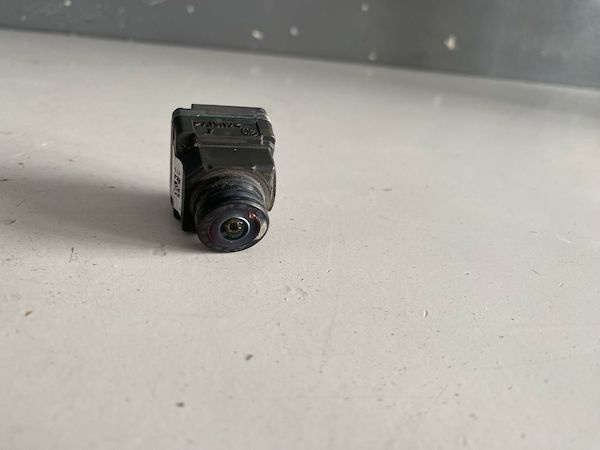 Camera fata Volvo S60 V60 XC60 XC90 S90 V90 2020+ 