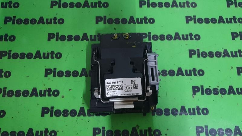 Camera frontala Audi A4 (2015->) [8W2, B9] 8w0907217b