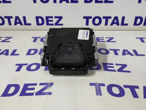 Camera frontala,driver assistance,Audi A4 B9 cod 8W0907217A