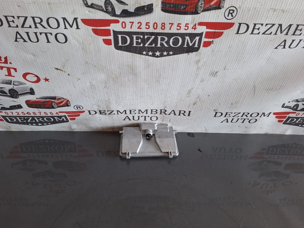 Camera frontala (Parbriz) 3Q0980654F Volkswagen CC