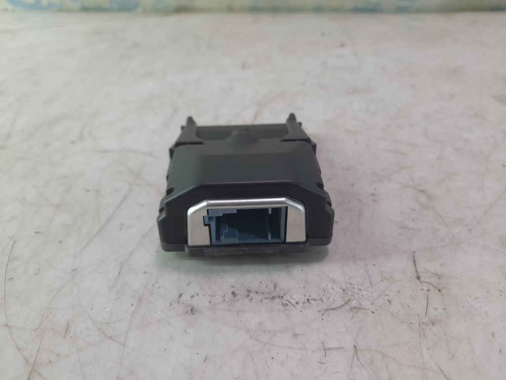 Camera frontala parbriz 9822890580 Peugeot 3008 2 