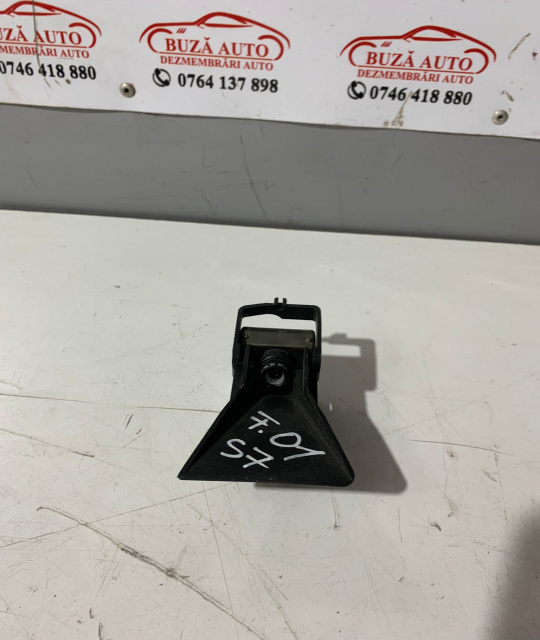Camera frontala parbriz Cod: 665109188377 BMW Seria 7 F01/F02 [2008 - 2012]
