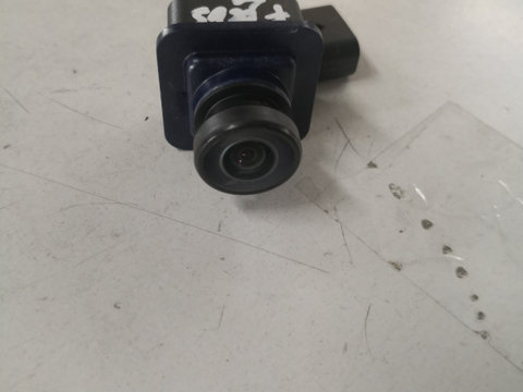 Camera marșarier FORD FOCUS 4 (HM) [ 2018 - > ] OEM Mx7t19g490aa