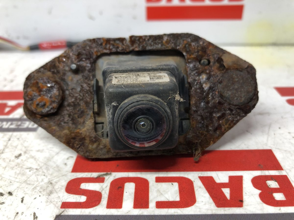 Camera Marșarier Nissan Qashqai J10 An 2012 Cod : 28442BR00B