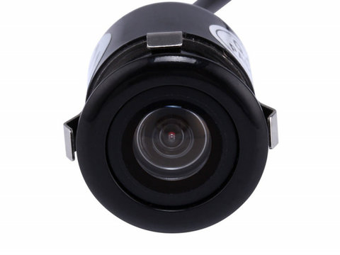 Camera marsarier auto tip senzor, Night Vision, rezistenta la apa si praf, cablu video 6m