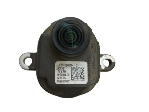 Camera marsarier BMW F30,F31,F34,F36,F07,F10,F03,F01,F02, COD 9240274