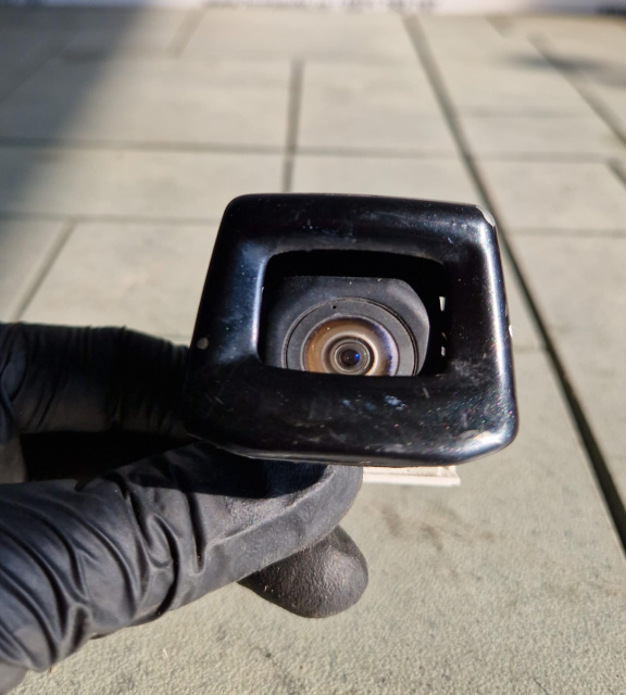 Camera marsarier Cod: 86790-71030 Toyota Hilux 7 [