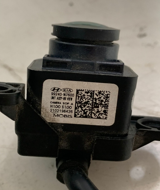Camera marsarier Cod: 99240-N7600 99240N