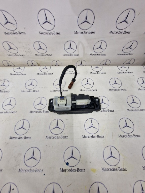 Camera marsarier completa Mercedes E350 cdi w213 A0009056206 A0997500800