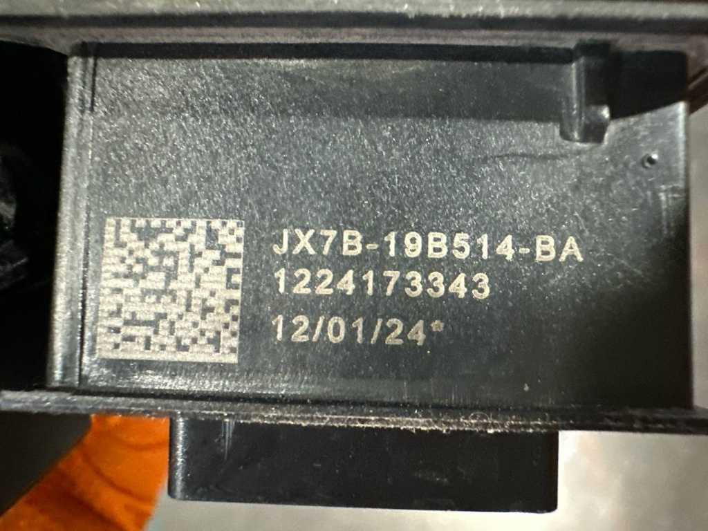 Camera marsarier cu instalatie JX7B-19B5