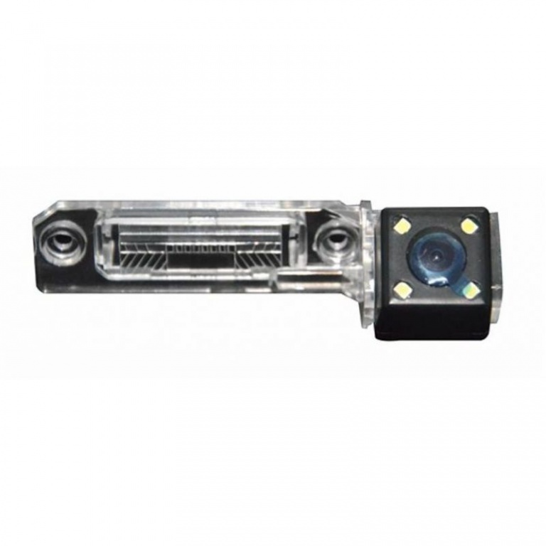 Camera Marsarier Dedicata Skoda Superb 2 Sedan 2008→ HS8013