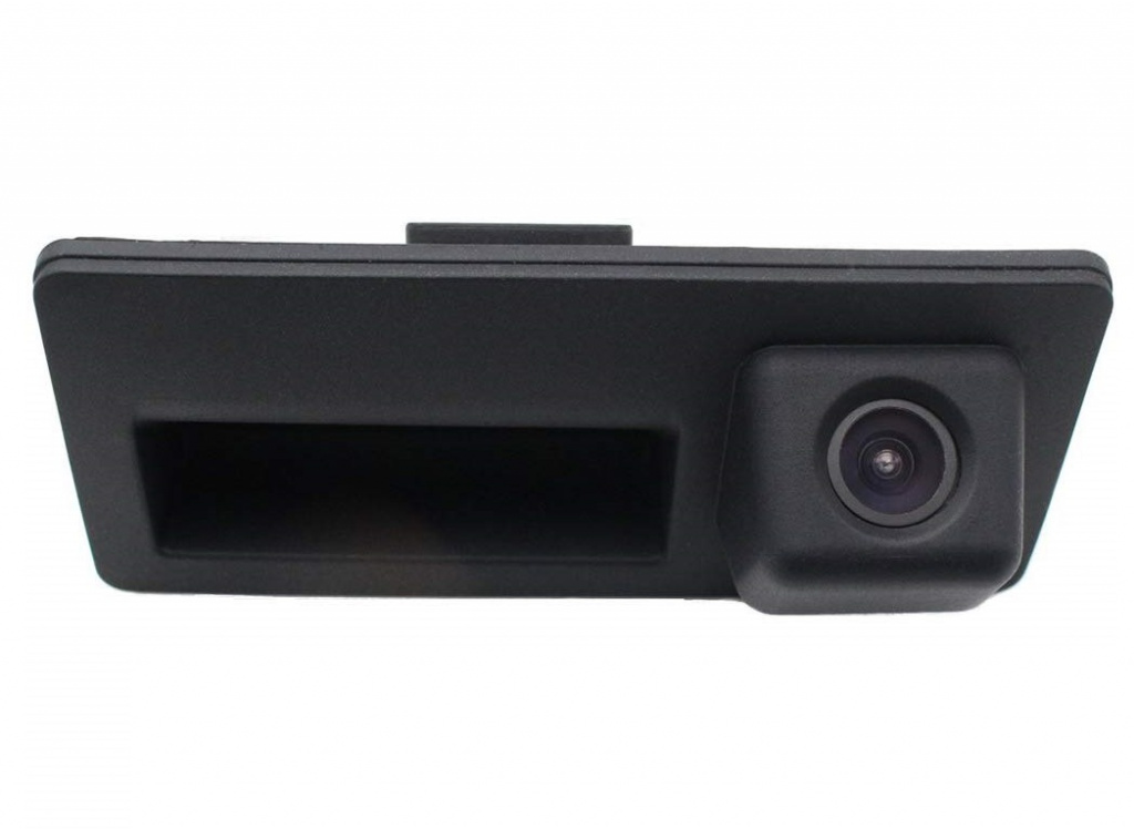 Camera Marsarier Dedicata Volkswagen Golf Plus 2009-2014 01578