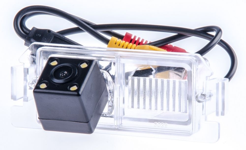 Camera marsarier HYUNDAI i20, i30, Coupe - 9035