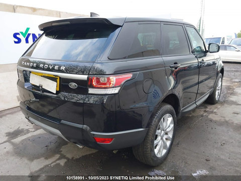 Camera marsarier Land Rover Range Rover Sport L494 2016