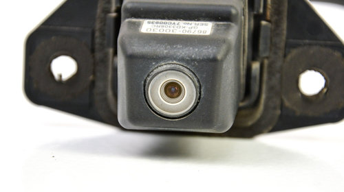 Camera Marsarier Lexus GS (GRS19, UZS19,