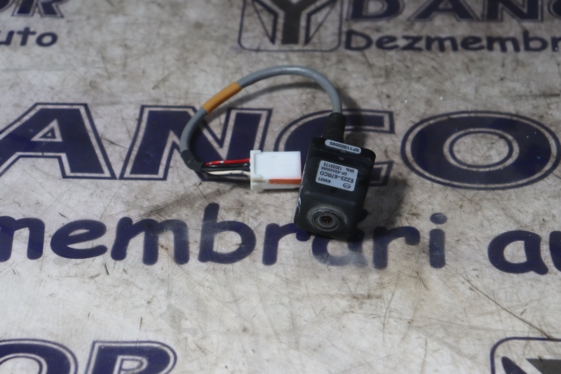 CAMERA MARSARIER MAZDA CX-7 COD E223-67RC0 AN 2009