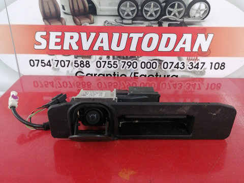 Camera marsarier Mercedes-Benz ML 220 2.2 Motorina 2012, COMPLETA CU MANER / A1667500993 / 01150091006