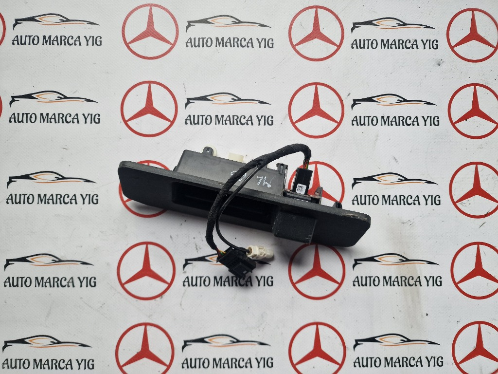 Camera marsarier Mercedes w246 A0009054703