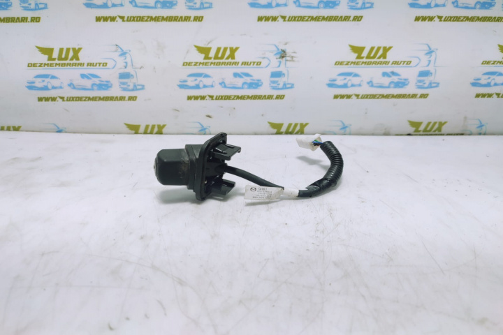 Camera marsarier mers inapoi 516120-10590 Mazda 6 GJ [2012 - 2015]