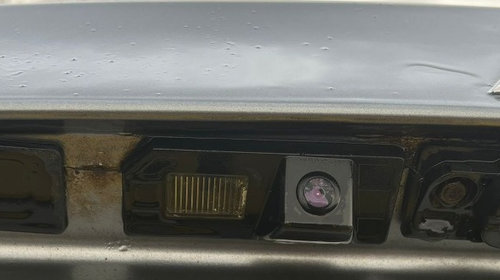 Camera Marsarier Mitsubishi ASX 1.8 DCI 
