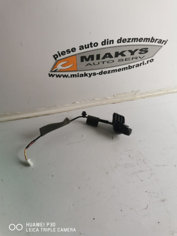 Camera marsarier NISSAN JUKE / An 2014 - 2018. COD - 28442-BV80A