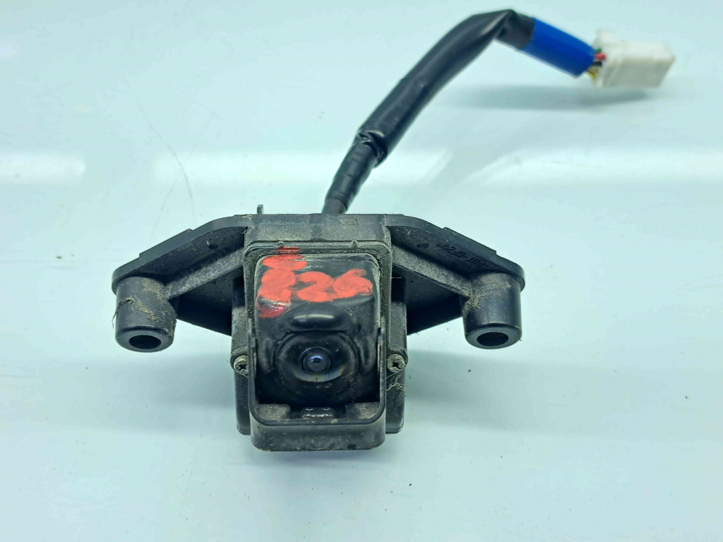 Camera marsarier Nissan Qashqai (2) [Fabr 2013-2017] 284424EA0C