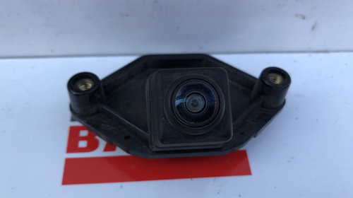 Camera Marsarier Nissan Qashqai An 2018 