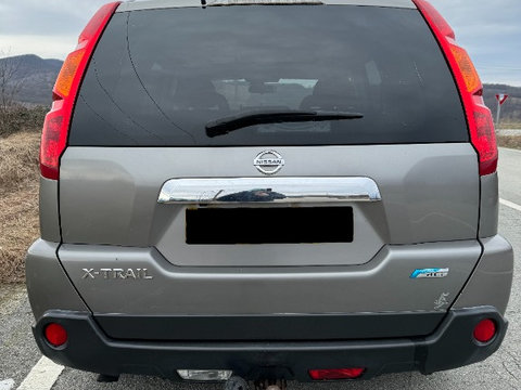 Camera marsarier Nissan X Trail T31 din 2008