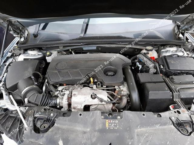 Camera marsarier Opel Insignia B [2017 -