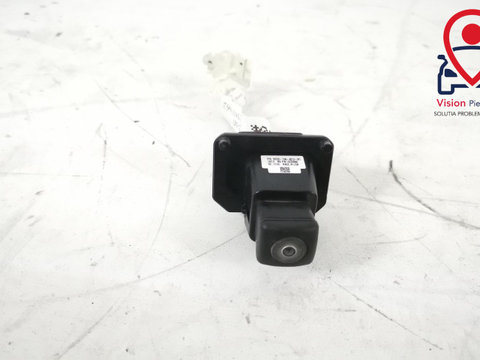 Camera Marsarier Originala In Stare Buna Honda HR-V 2 39530-T0A-A212-M1