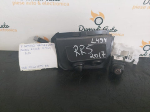 Camera marsarier RANGE ROVER SPORT Cod GK6213554BB