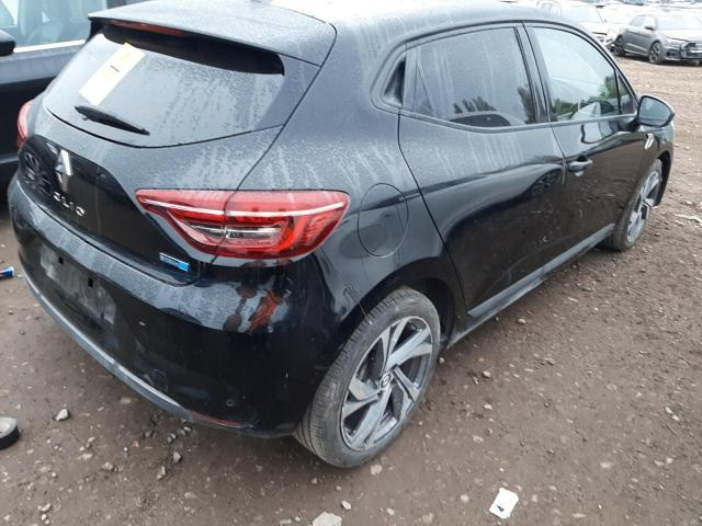 Camera marsarier Renault Clio 5 [2019 - 