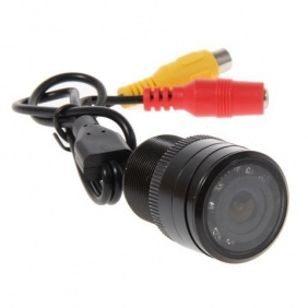 Camera marsarier wireless cu display 12V