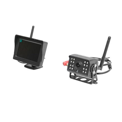 Camera marsarier wireless cu vedere nocturna display ,12V Cod: DISBE01 AL-180122-2