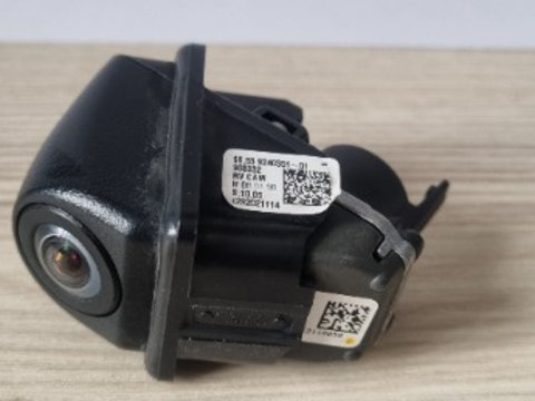 Camera mers inapoi cod oem 66539240351