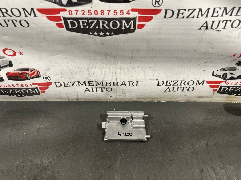 Camera parbriz 5WA980653D Seat Leon IV (KL1) 1.0 TSI 110 cai DLAA